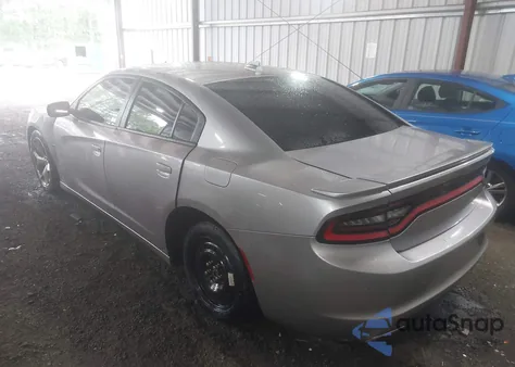 2015 Dodge Charger R/T z USA, uszkodzony, nr VIN 2C3CDXCT5FH777766